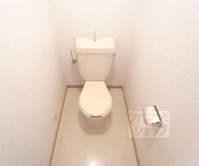 【ラ・レガシオン】間取