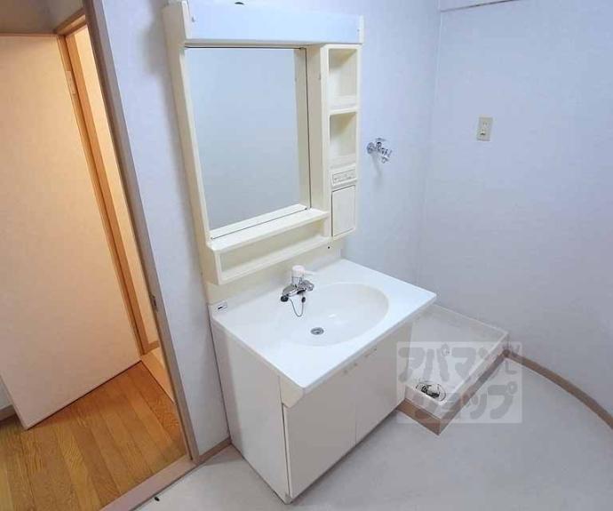 【ラ・レガシオン】間取