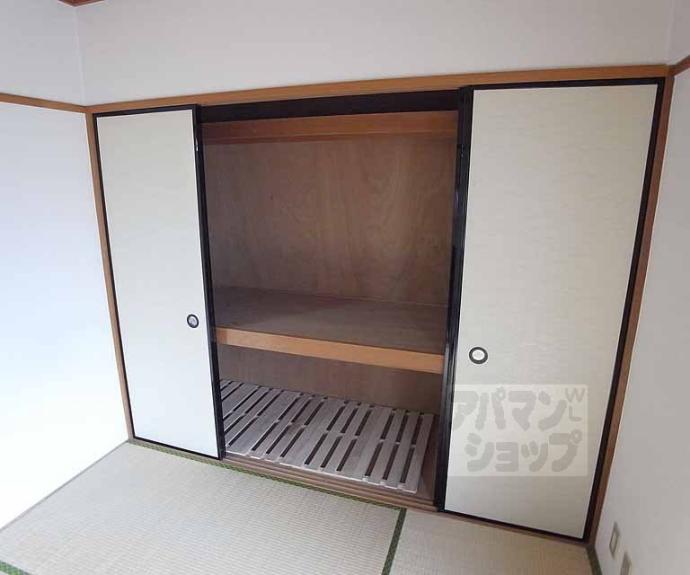 【ラ・レガシオン】間取