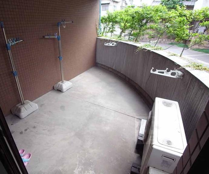 【ラ・レガシオン】間取