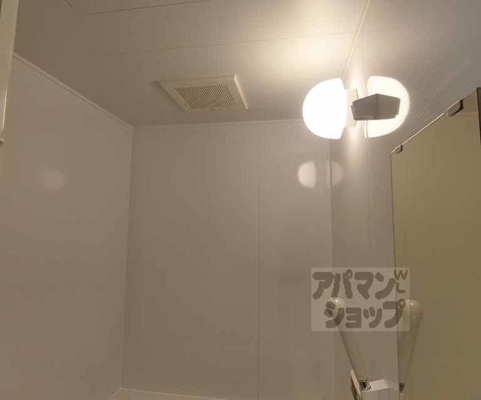 【シャンポール松室】間取