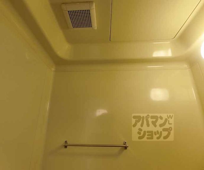 【シャンポール松室】間取