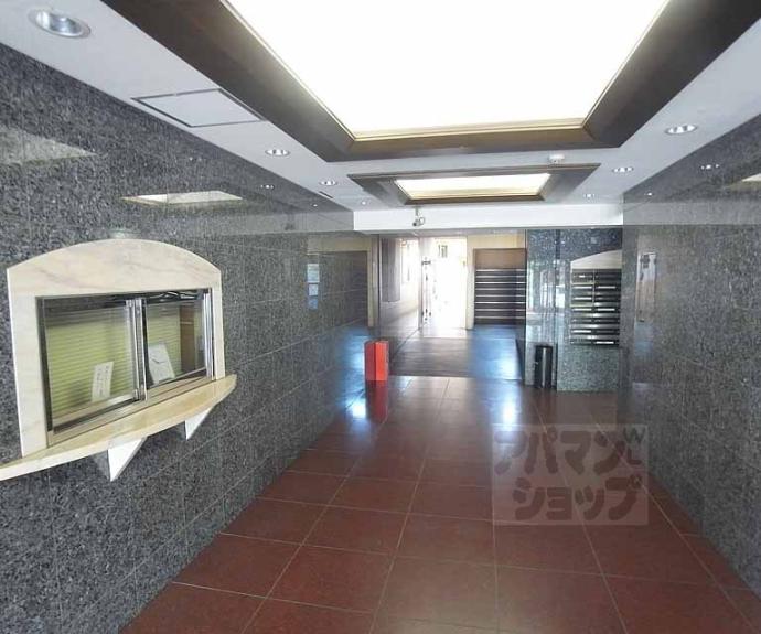 【シャンポール松室】間取