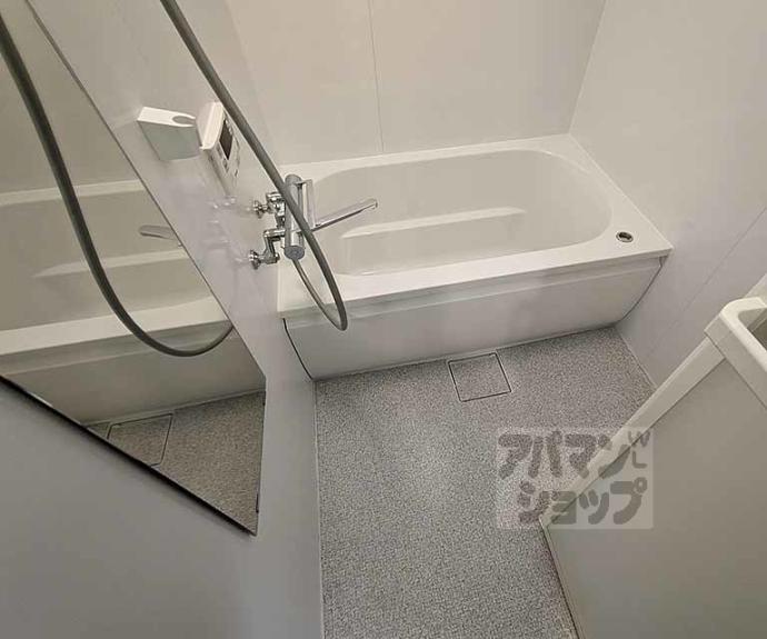 【シャンポール松室】間取