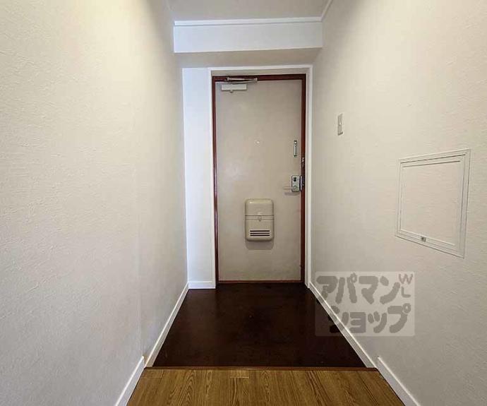 【シャンポール松室】間取