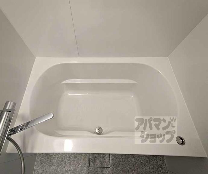 【シャンポール松室】間取