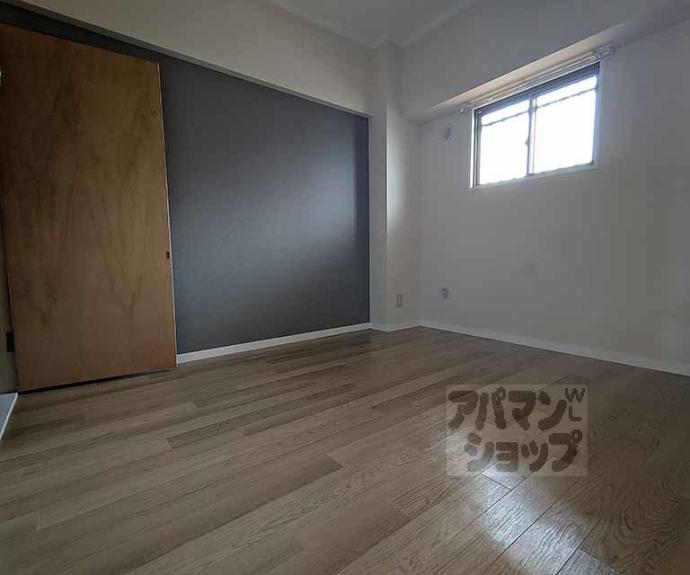 【シャンポール松室】間取