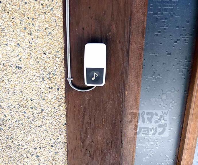 【五辻町貸家58-28】間取