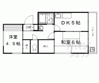 【マンション山村荘】