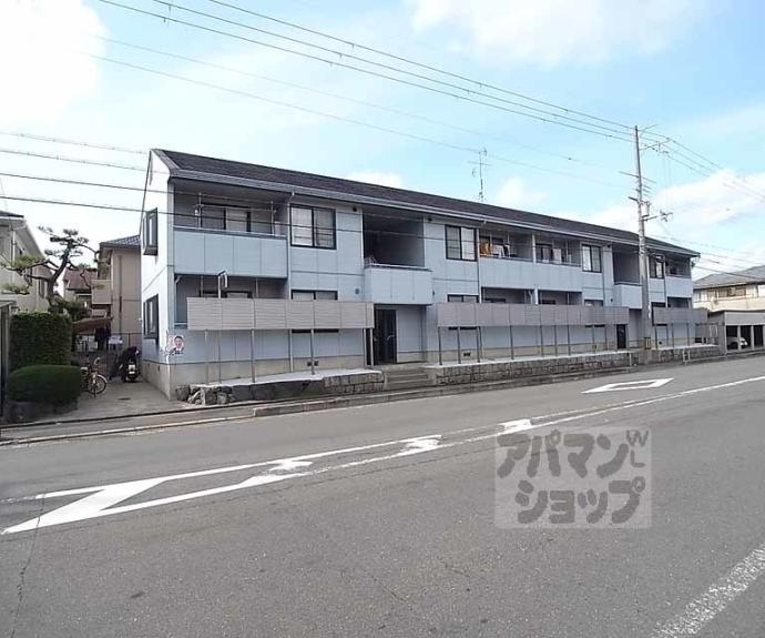 【ヴェルドミール葛野】