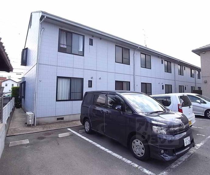 【ヴェルドミール葛野】