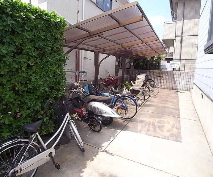 【ヴェルドミール葛野】