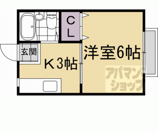 【メゾネットＫ－１】