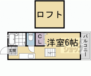 【メゾネットＫ－１】