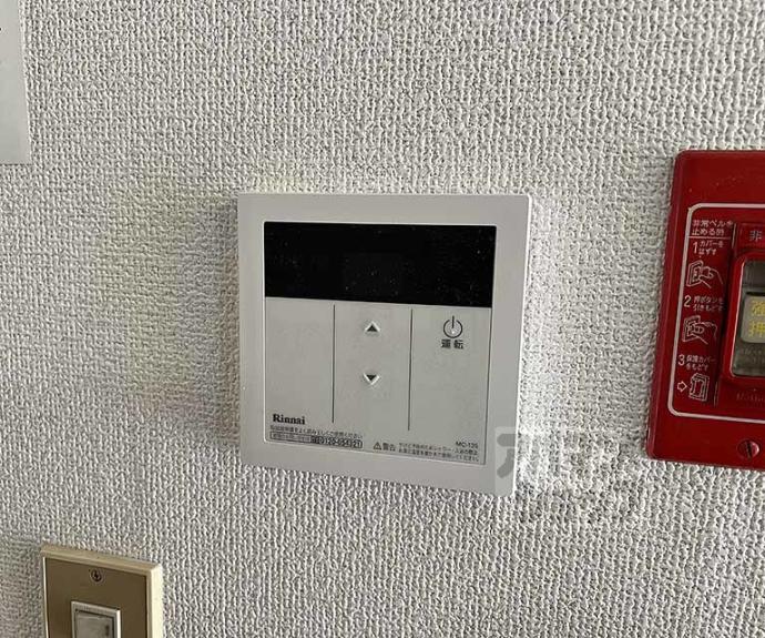 【メゾネットＫ－１】間取