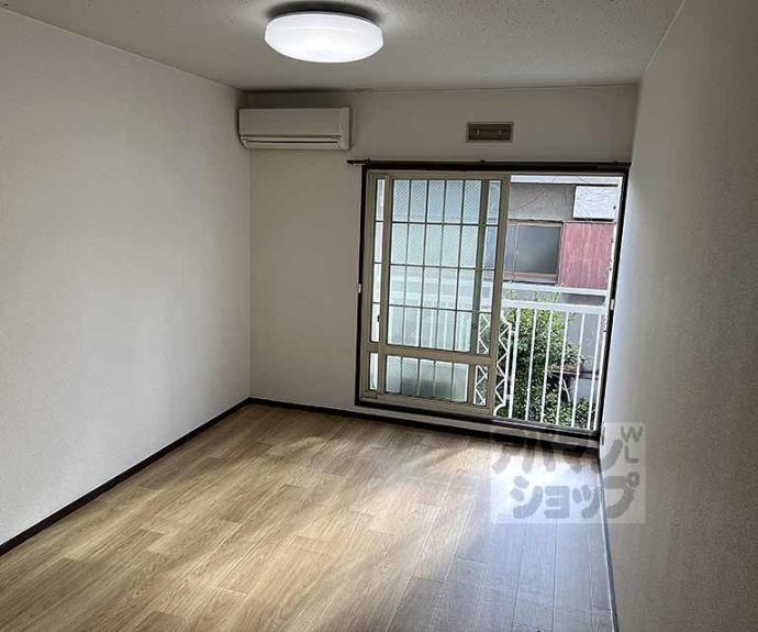 【メゾネットＫ－１】間取