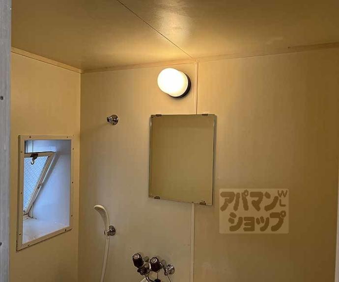 【メゾネットＫ－１】間取