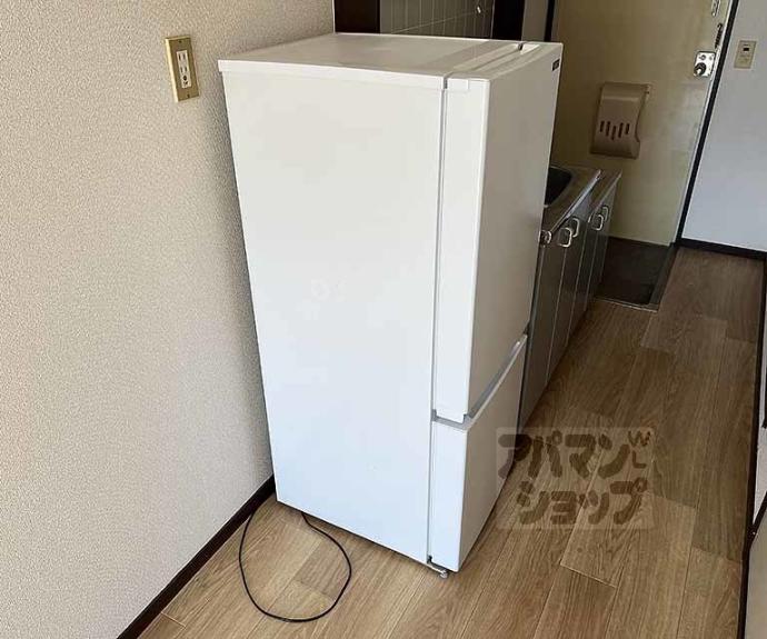 【メゾネットＫ－１】間取