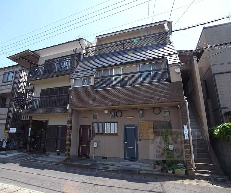 コーポ山下