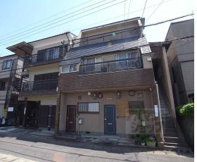 コーポ山下：間取図