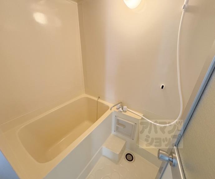 【コーポラスモリ】間取