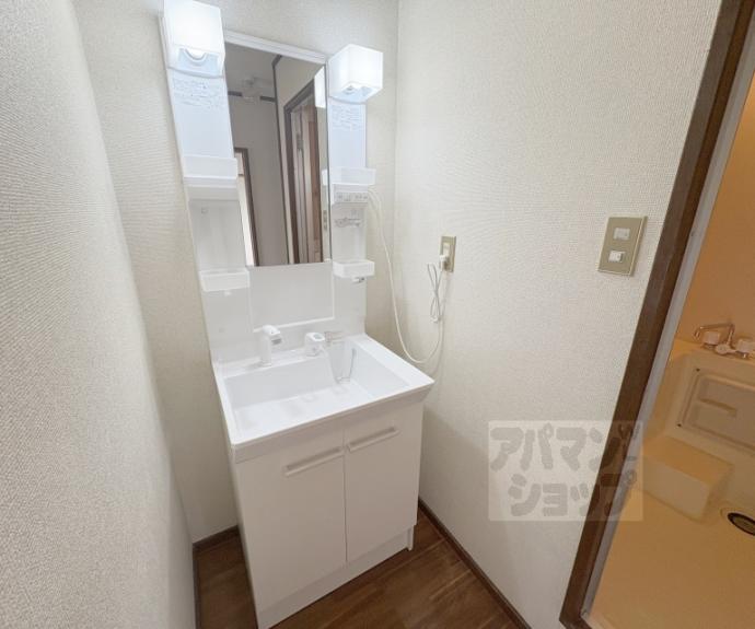 【コーポラスモリ】間取