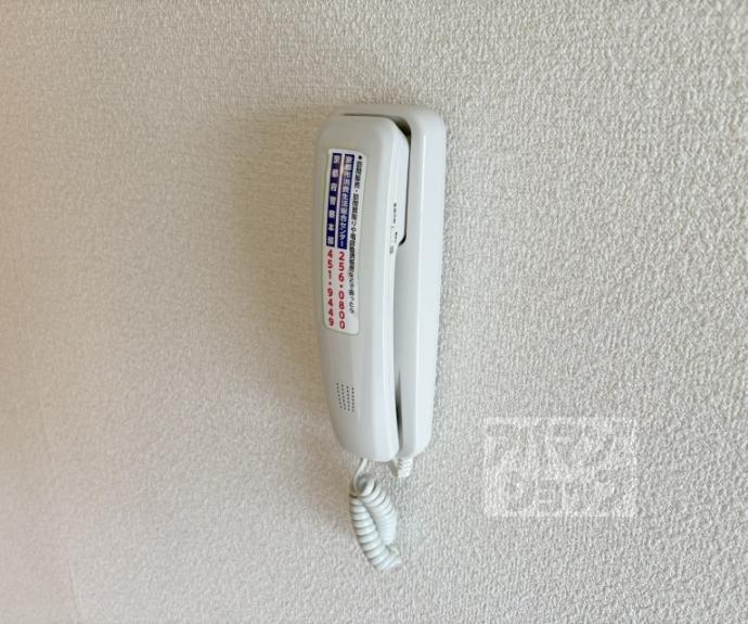 【コーポラスモリ】間取