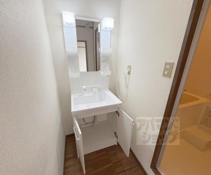 【コーポラスモリ】間取