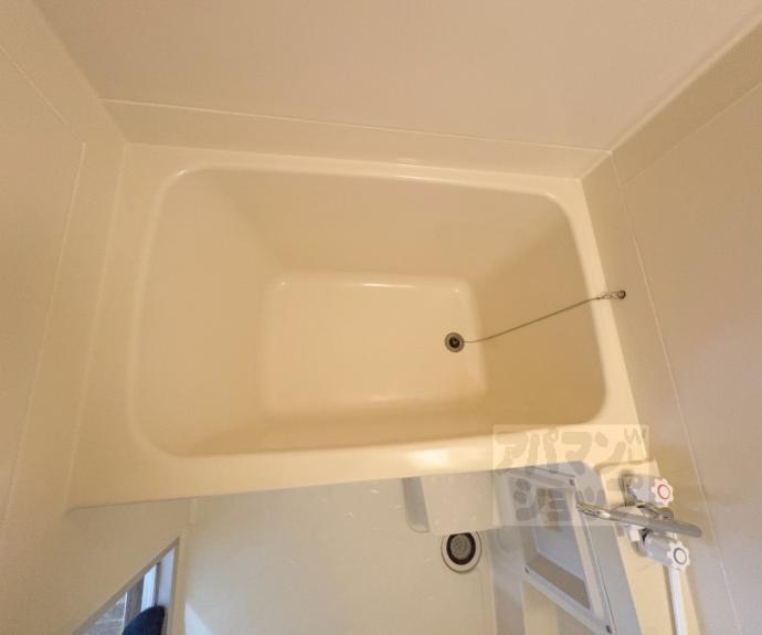 【コーポラスモリ】間取