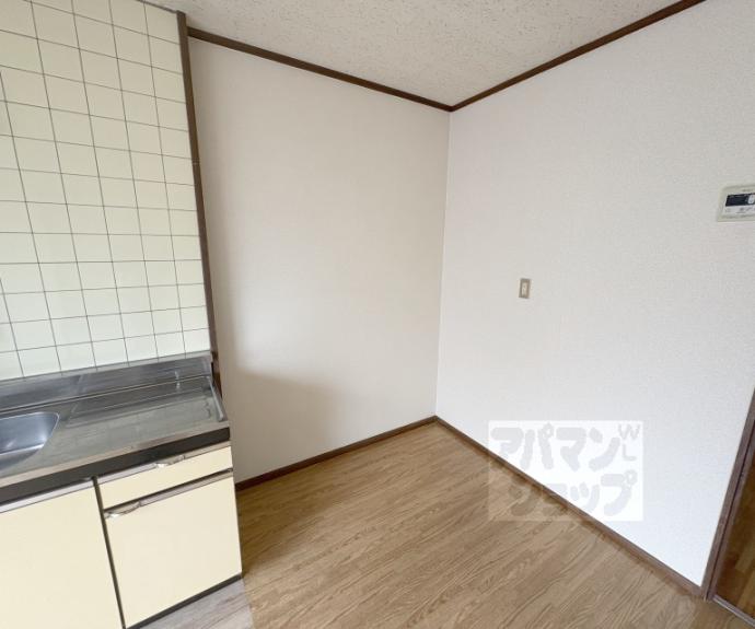 【コーポラスモリ】間取