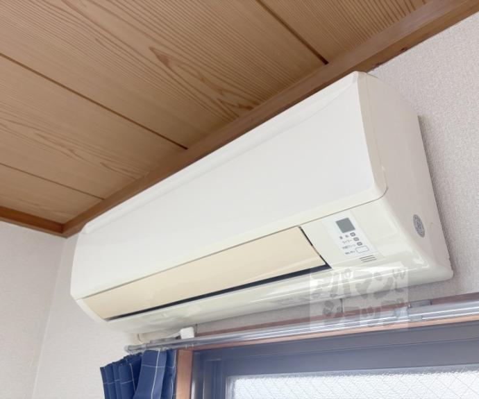 【コーポラスモリ】間取