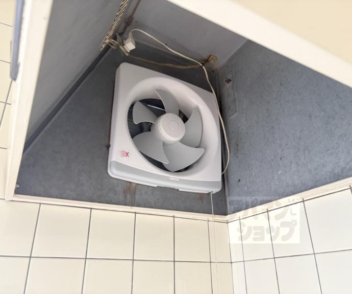 【コーポラスモリ】間取