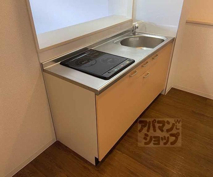【ウエストヒル】間取