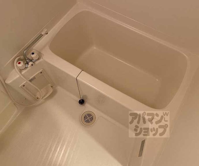 【ウエストヒル】間取