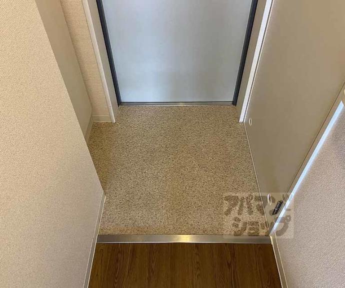 【ウエストヒル】間取