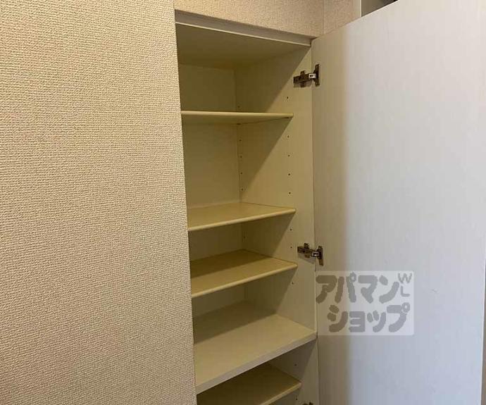 【ウエストヒル】間取