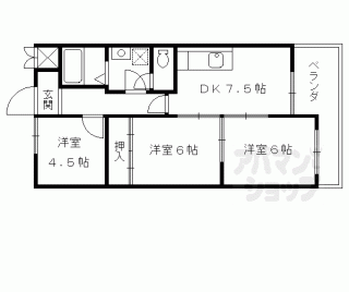 【千晃ハイツ】