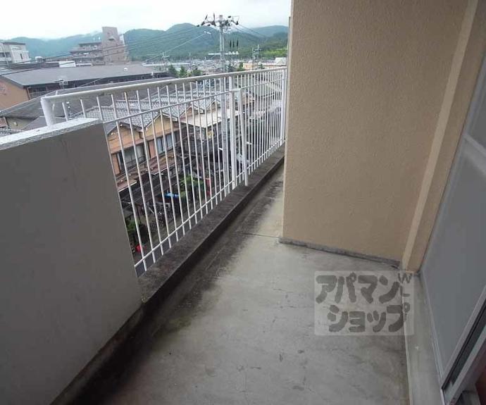 【千晃ハイツ】間取