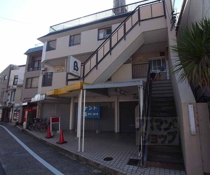 【ハイムおりじん】間取