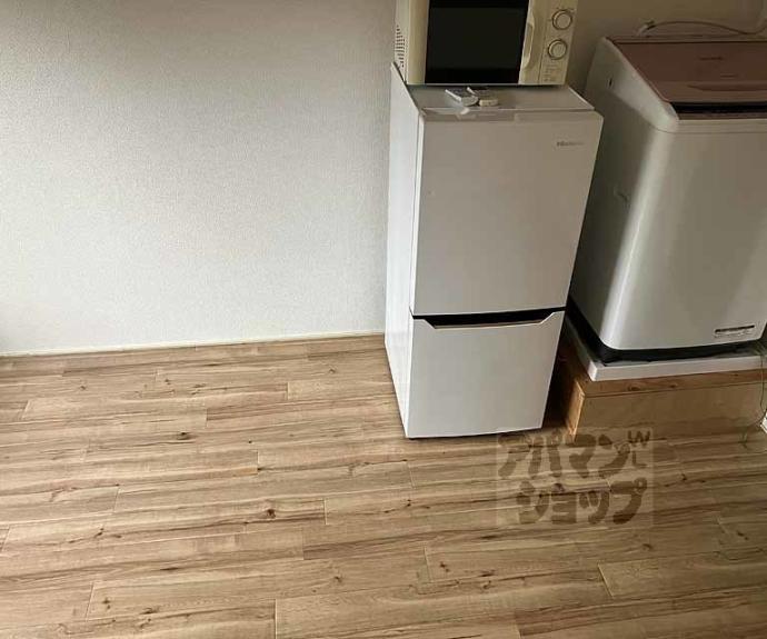 【ハイツエバーグリーン】間取