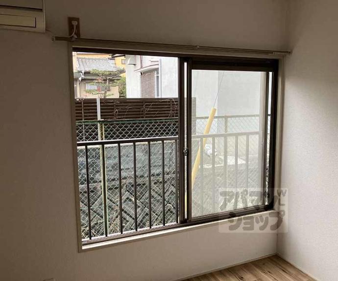 【ハイツエバーグリーン】間取