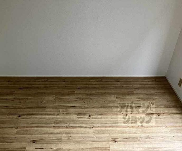 【ハイツエバーグリーン】間取