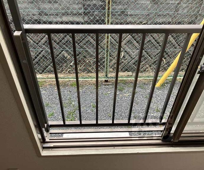 【ハイツエバーグリーン】間取