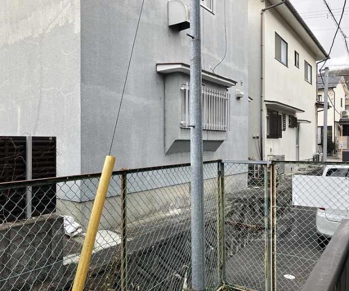 【ハイツエバーグリーン】間取