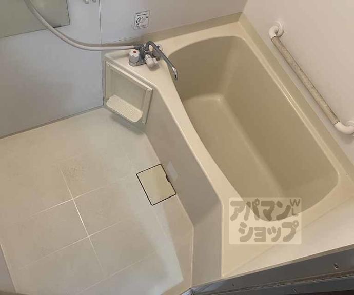 【馬場二丁目テラスハウス】間取