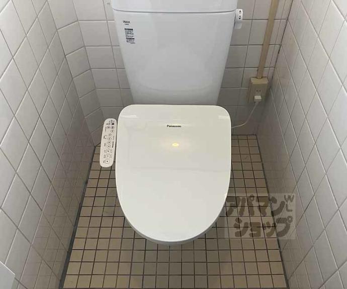 【馬場二丁目テラスハウス】間取