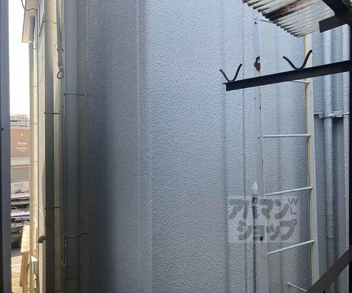 【馬場二丁目テラスハウス】間取