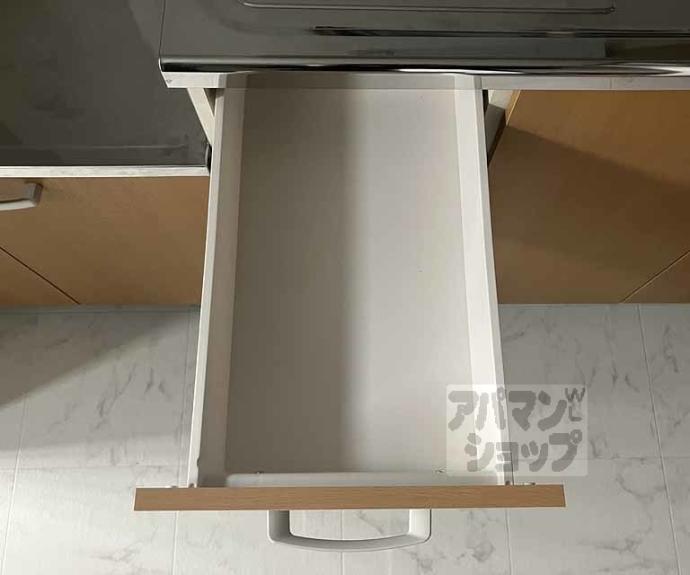 【馬場二丁目テラスハウス】間取