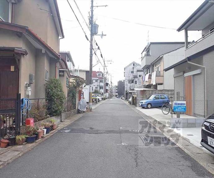 【メゾンプロスペリテ】