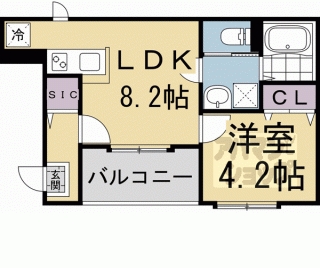 【山科ビエント】